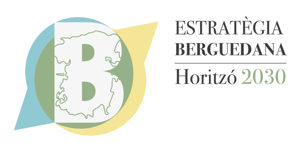 Imatge pels mitjans: Estratègia Berguedana Horitzó 2030